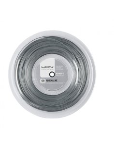 WRZ990090 Струни теніс LUXILON ADRENALINE 130 REEL фото від «TennisPortal» Київ Україна