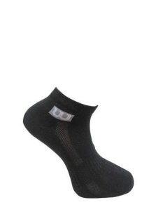 WRW8F2B30 Шкарпетки W TRAINER RCC MEN BK (1 Pair) SS16 фото від «TennisPortal» Київ Україна