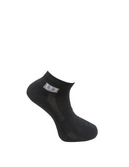 WRW8F2B30 Шкарпетки W TRAINER RCC MEN BK (1 Pair) SS16 фото від «TennisPortal» Київ Україна