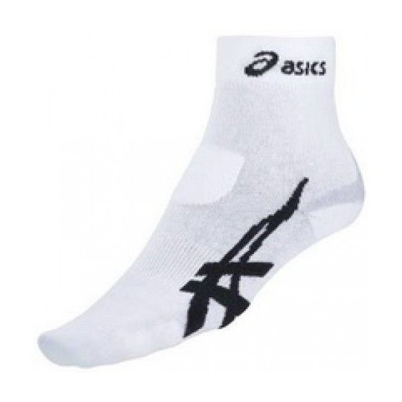 321733 - 0001 Спортивні шкарпетки ASICS L2 Running Quarter Sock 321733-0001 фото від «TennisPortal» Київ Україна