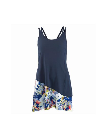  Сукня для тенісу HEAD (816228) VISION GRAPHIC Dress G 2018 фото від «TennisPortal» Київ Україна