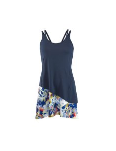  Сукня для тенісу HEAD (814238) VISION GRAPHIC Dress W 2018 фото від «TennisPortal» Київ Україна