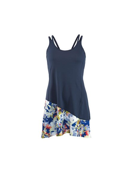  Сукня для тенісу HEAD (814238) VISION GRAPHIC Dress W 2018 фото від «TennisPortal» Київ Україна