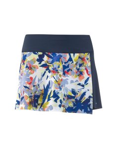  Спідниця для тенісу HEAD (814328) VISION GRAPHIC Skirt W 2018 фото від «TennisPortal» Київ Україна