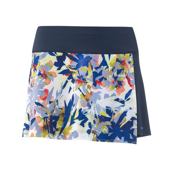  Спідниця для тенісу HEAD (814328) VISION GRAPHIC Skirt W 2018 фото від «TennisPortal» Київ Україна