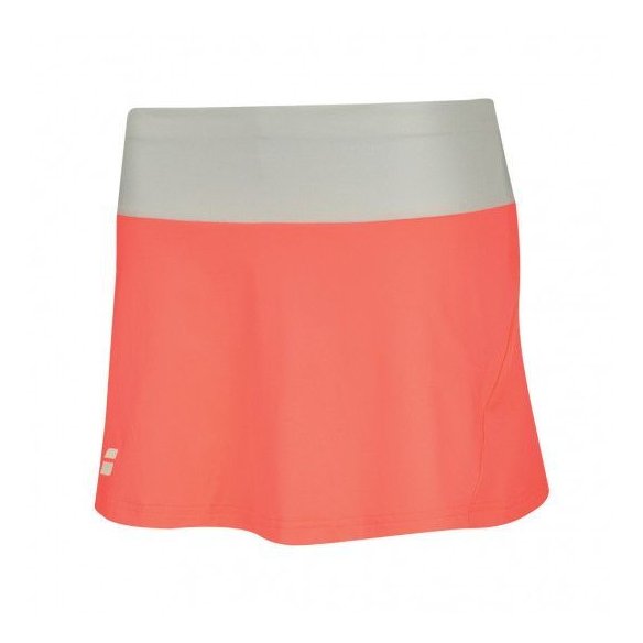 3WS18081/5005 Тенісна спідниця жіноча Babolat CORE SKIRT WOMEN 3WS18081/5005 фото від «TennisPortal» Київ Україна