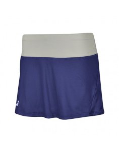 3WS18081/4000 Тенісна спідниця жіноча Babolat CORE SKIRT WOMEN 3WS18081/4000 фото від «TennisPortal» Київ Україна