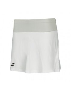 3WS18082/1000 Тенісна спідниця жіноча Babolat CORE LONG SKIRT WOMEN 3WS18082/1000 фото від «TennisPortal» Київ Україна