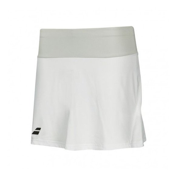 3WS18082/1000 Тенісна спідниця жіноча Babolat CORE LONG SKIRT WOMEN 3WS18082/1000 фото від «TennisPortal» Київ Україна