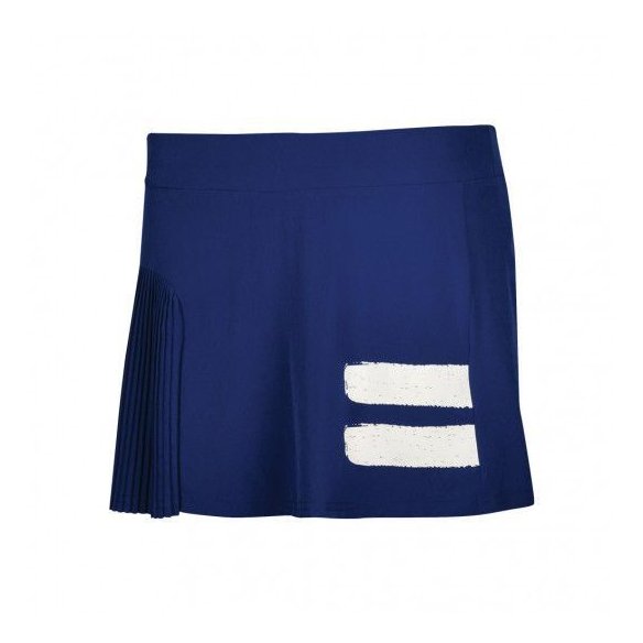 2WS18081/4000 Тенісна спідниця жіноча Babolat PERF SKIRT 13 WOMEN 2WS18081/4000 фото від «TennisPortal» Київ Україна