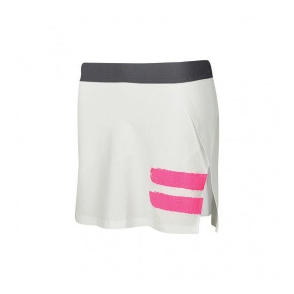 2WS18083/1007 Тенісна спідниця жіноча Babolat PERF PANEL SKIRT WOMEN 2WS18083/1007 фото від «TennisPortal» Київ Україна