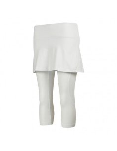 3WS18152/1000 Тенісна спідниця легінси 3/4 жіноча Babolat CORE COMBI S+C WOMEN 3WS18152/1000 фото від «TennisPortal» Київ Україн
