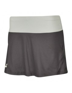 3WS18081/3000 Тенісна спідниця жіноча Babolat CORE SKIRT WOMEN 3WS18081/3000 фото від «TennisPortal» Київ Україна