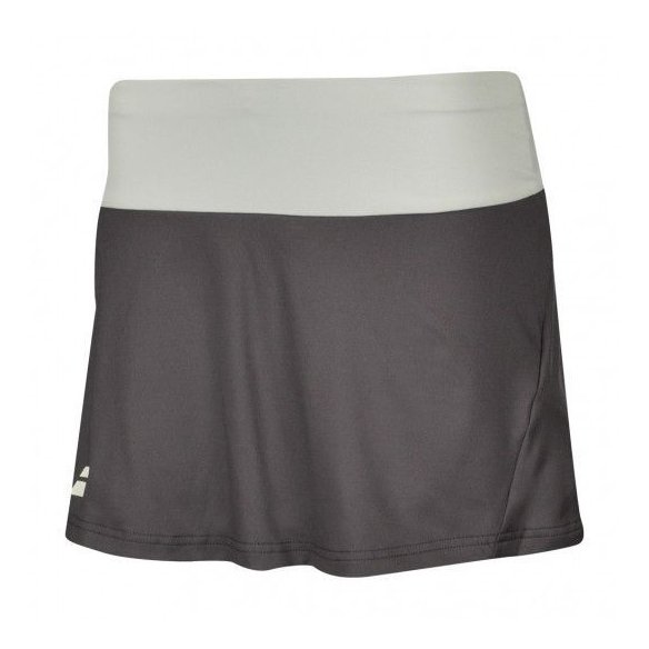 3WS18081/3000 Тенісна спідниця жіноча Babolat CORE SKIRT WOMEN 3WS18081/3000 фото від «TennisPortal» Київ Україна