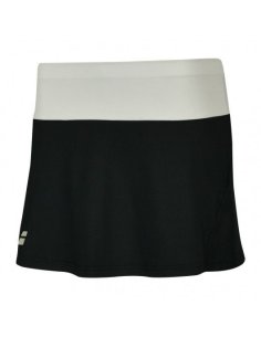 3WS18081/2000 Тенісна спідниця жіноча Babolat CORE SKIRT WOMEN 3WS18081/2000 фото від «TennisPortal» Київ Україна