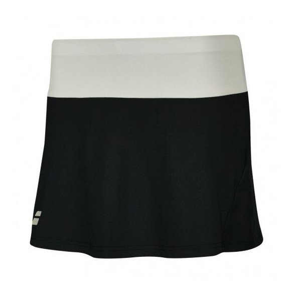 3WS18081/2000 Тенісна спідниця жіноча Babolat CORE SKIRT WOMEN 3WS18081/2000 фото від «TennisPortal» Київ Україна