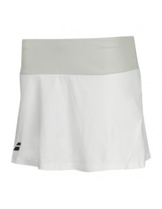 3WS18081/1000 Тенісна спідниця жіноча Babolat CORE SKIRT WOMEN 3WS18081/1000 фото від «TennisPortal» Київ Україна