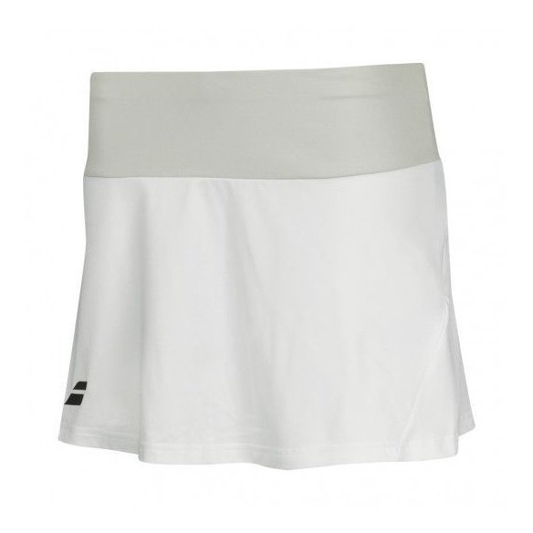 3WS18081/1000 Тенісна спідниця жіноча Babolat CORE SKIRT WOMEN 3WS18081/1000 фото від «TennisPortal» Київ Україна