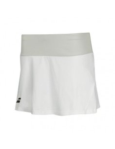 3GS18081/1000 Тенісна спідниця дитяча Babolat CORE SKIRT GIRL 3GS18081/1000 фото від «TennisPortal» Київ Україна