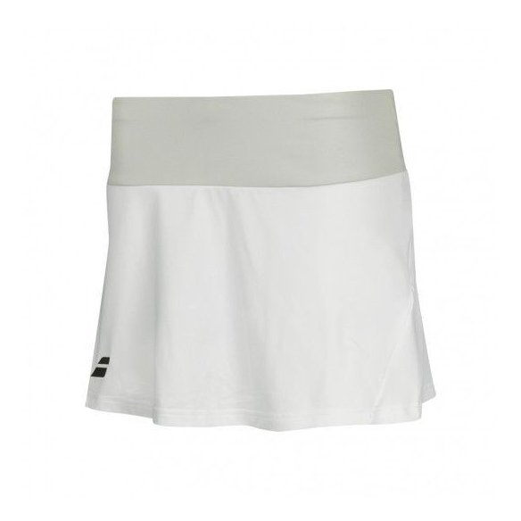 3GS18081/1000 Тенісна спідниця дитяча Babolat CORE SKIRT GIRL 3GS18081/1000 фото від «TennisPortal» Київ Україна