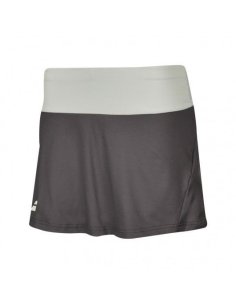 3GS18081/3000 Тенісна спідниця дитяча Babolat CORE SKIRT GIRL 3GS18081/3000 фото від «TennisPortal» Київ Україна