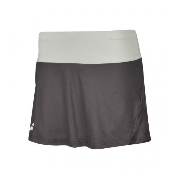 3GS18081/3000 Тенісна спідниця дитяча Babolat CORE SKIRT GIRL 3GS18081/3000 фото від «TennisPortal» Київ Україна