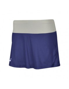 3GS18081/4000 Тенісна спідниця дитяча Babolat CORE SKIRT GIRL 3GS18081/4000 фото від «TennisPortal» Київ Україна