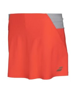 2GS17081/201 Тенісна спідниця дитяча Babolat PERF SKIRT GIRL 2GS17081/201 фото від «TennisPortal» Київ Україна