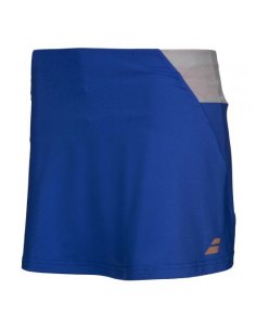 2GS17081/253 Тенісна спідниця дитяча Babolat PERF SKIRT GIRL 2GS17081/253 фото від «TennisPortal» Київ Україна