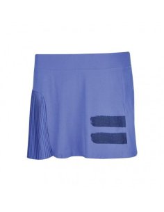 2WS18081/4007 Тенісна спідниця жіноча Babolat PERF SKIRT 13 WOMEN 2WS18081/4007 фото від «TennisPortal» Київ Україна