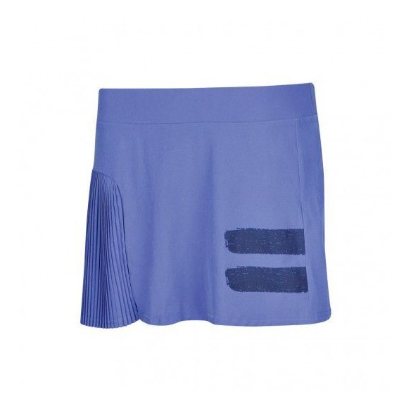2WS18081/4007 Тенісна спідниця жіноча Babolat PERF SKIRT 13 WOMEN 2WS18081/4007 фото від «TennisPortal» Київ Україна