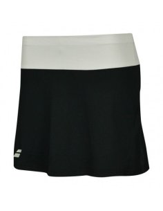 3WS18082/2000 Тенісна спідниця жіноча Babolat CORE LONG SKIRT WOMEN 3WS18082/2000 фото від «TennisPortal» Київ Україна