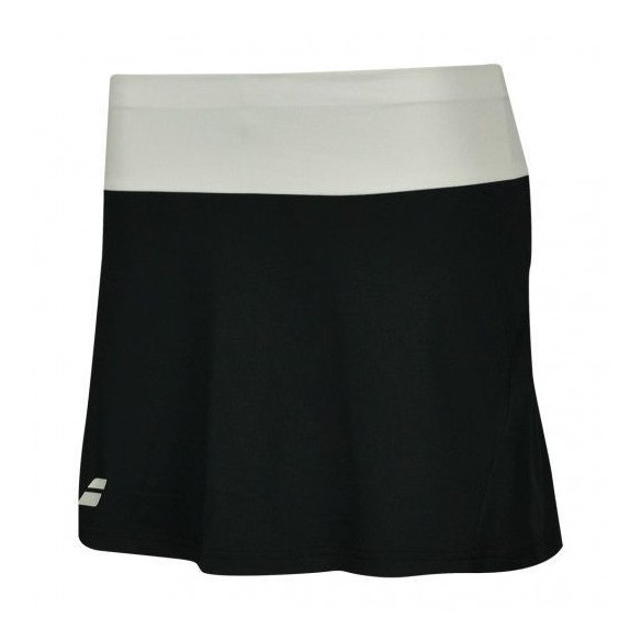 3WS18082/2000 Тенісна спідниця жіноча Babolat CORE LONG SKIRT WOMEN 3WS18082/2000 фото від «TennisPortal» Київ Україна