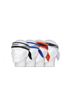 5US16241/136 Бандана Babolat BANDANA 45S1403/136 фото від «TennisPortal» Київ Україна