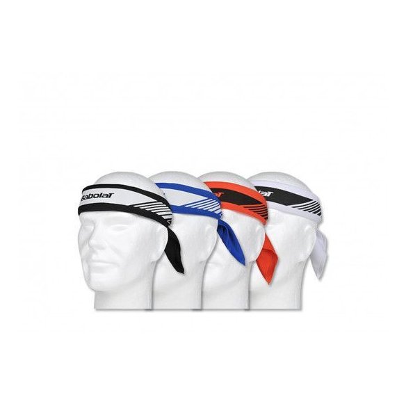 5US16241/136 Бандана Babolat BANDANA 45S1403/136 фото від «TennisPortal» Київ Україна