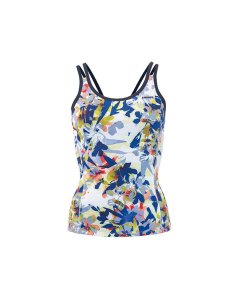  Майка для тенісу HEAD (814278) VISION GRAPHIC Strap Tank W2018 фото від «TennisPortal» Київ Україна
