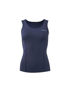  Майка для тенісу HEAD (816697) CLUB TANK TOP G 2018 фото від «TennisPortal» Київ Україна