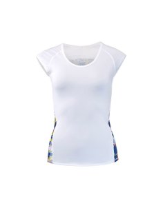  Футболка для тенісу HEAD ( 814378 ) VISION GRAPHIC T-Shirt W 2018 фото від «TennisPortal» Київ Україна