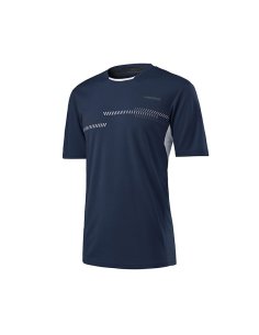  Футболка для тенісу HEAD (811747) CLUB TECHNICAL SHIRT M 2018 фото від «TennisPortal» Київ Україна