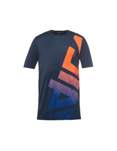 Футболка для тенісу HEAD ( 816218 ) VISION RADICAL T-Shirt B 2018 фото від «TennisPortal» Київ Україна