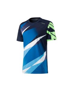  Футболка для тенісу HEAD (816017) VISION GRAPHIC SHIRT B'17 фото від «TennisPortal» Київ Україна