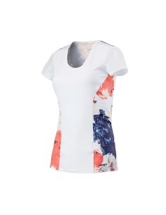  Футболка для тенісу HEAD (816097) VISION GRAPHIC SHIRT G'17 фото від «TennisPortal» Київ Україна