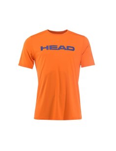  Футболка для тенісу HEAD ( 811518 ) BASIC TECH T-Shirt M 2018 фото від «TennisPortal» Київ Україна