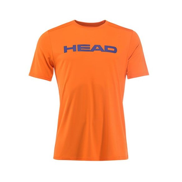  Футболка для тенісу HEAD ( 811518 ) BASIC TECH T-Shirt M 2018 фото від «TennisPortal» Київ Україна
