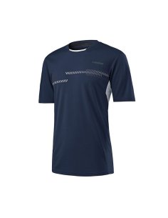  Футболка для тенісу HEAD ( 816637 ) CLUB TECHNICAL T-SHIRT B 2018 фото від «TennisPortal» Київ Україна