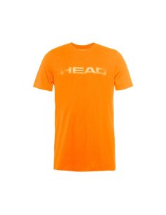  Футболка для тенісу HEAD ( 816568 ) CHARLY T-Shirt JR 2018 фото від «TennisPortal» Київ Україна