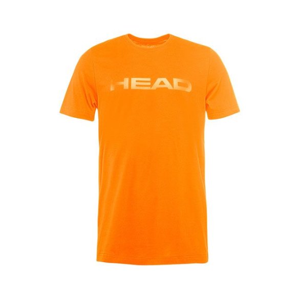  Футболка для тенісу HEAD ( 816568 ) CHARLY T-Shirt JR 2018 фото від «TennisPortal» Київ Україна