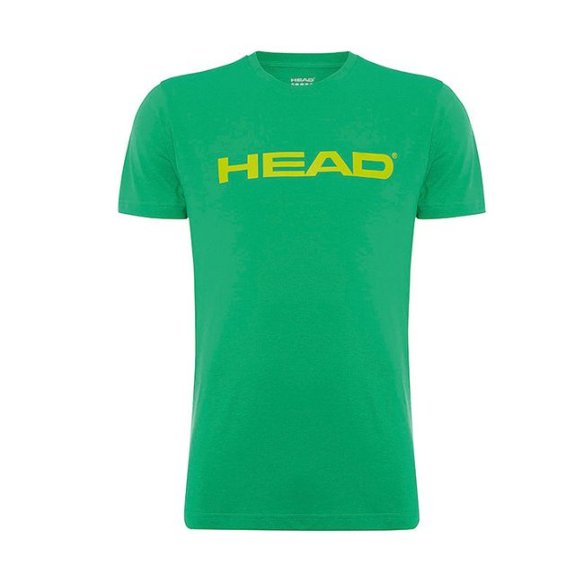 726423842538 Футболка для тенісу HEAD IVAN T-Shirt 2014 фото від «TennisPortal» Київ Україна