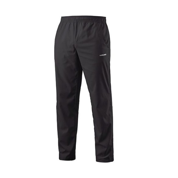  Спортивні штани HEAD (816607) CLUB WOVEN PANT B'17 фото від «TennisPortal» Київ Україна
