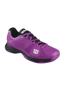 WRS318060E Кросівки Wilson ldy RUSH SPORT NEW FUSHIA/NEW фото від «TennisPortal» Київ Україна